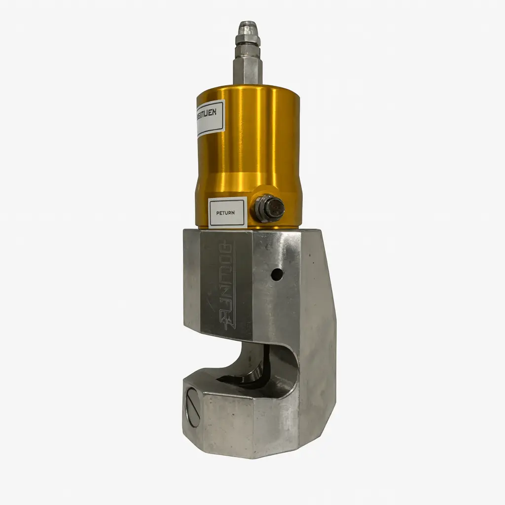 Webtool Wire Rope Cutter - WCOS38D | Offshore Supplies